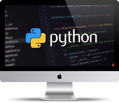 python app development 05